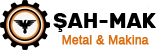 Şahmak